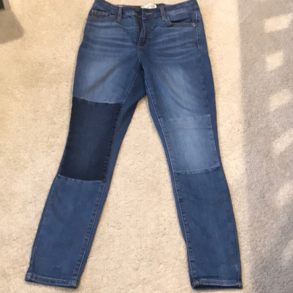 Universal Thread Hi Rise skinny jean